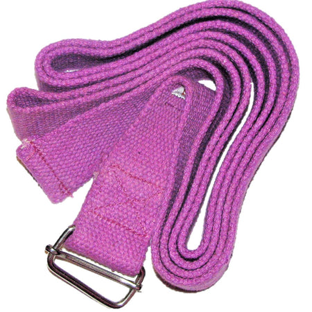 OMSutra Yoga Strap Cinch/Buckle 10'