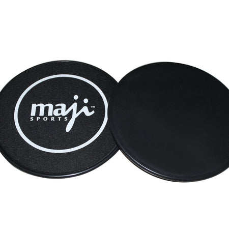 Sliding Core Exercise Discs