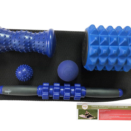 Home Muscle Massage Bundle