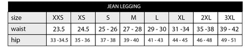 Load image into Gallery viewer, Jean Navy Camo Leggings