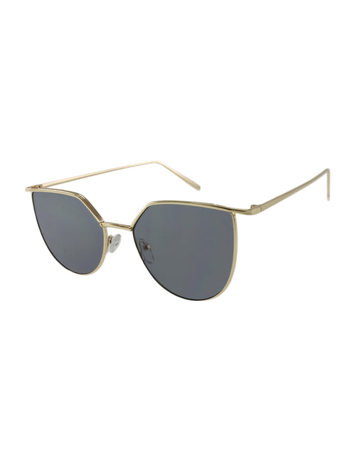 Load image into Gallery viewer, Jase New York Alton Sunglasses in Smoke