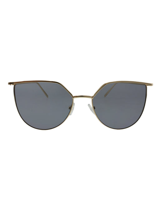 Load image into Gallery viewer, Jase New York Alton Sunglasses in Smoke
