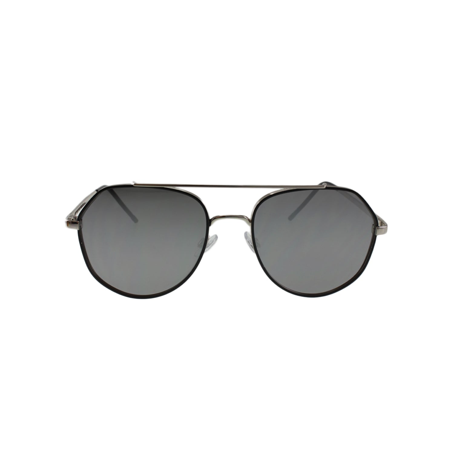 Jase New York Biltmore Sunglasses in Silver