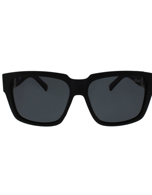 Load image into Gallery viewer, Jase New York Victor Sunglasses in Matte Black
