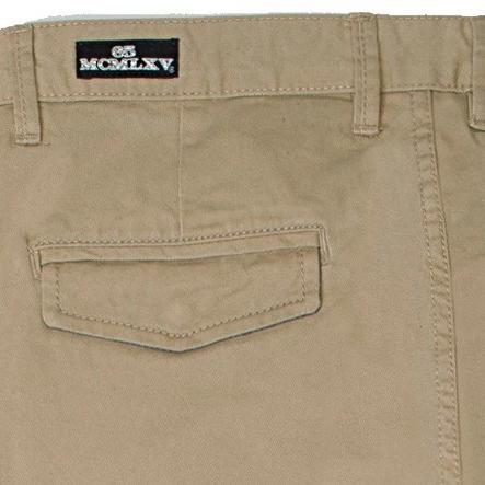 Load image into Gallery viewer, 65 MCMLXV Men&#39;s Khaki Chino Pant
